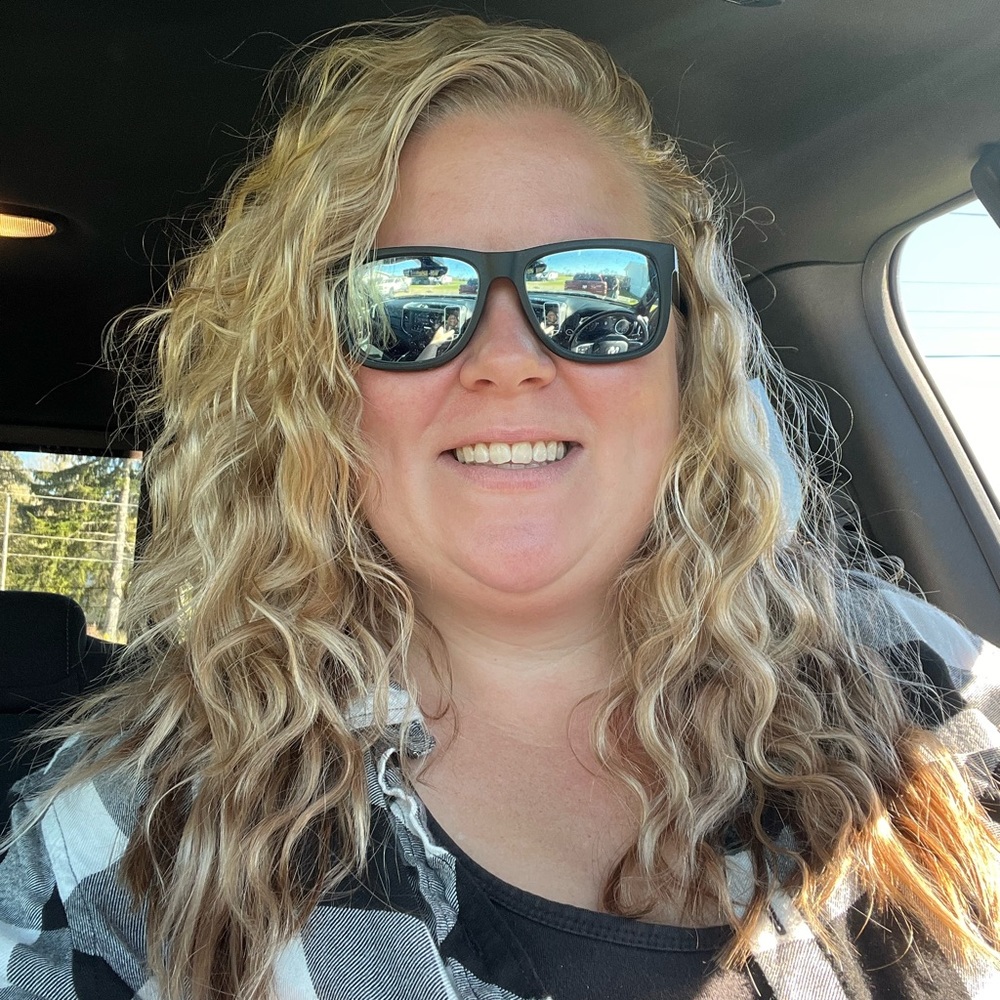 Meet your Posher, Jessica